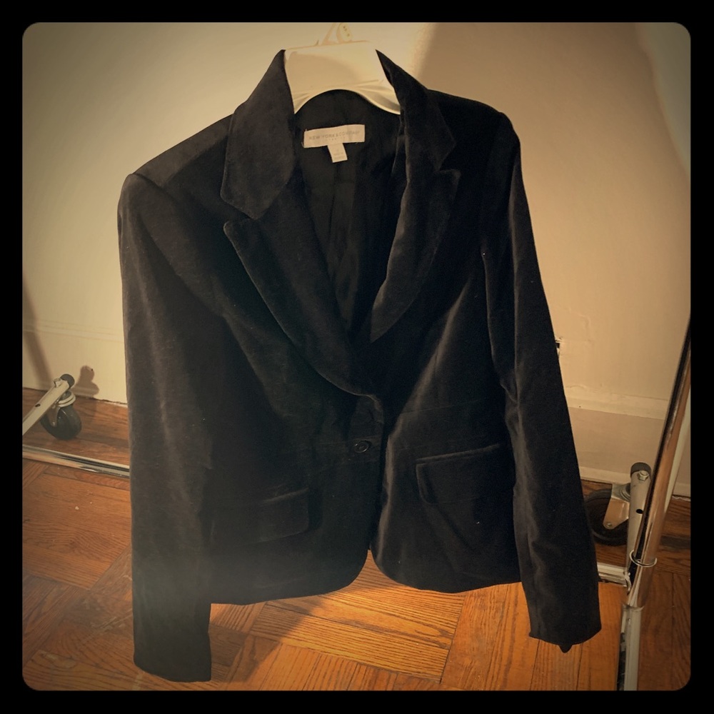Blazer